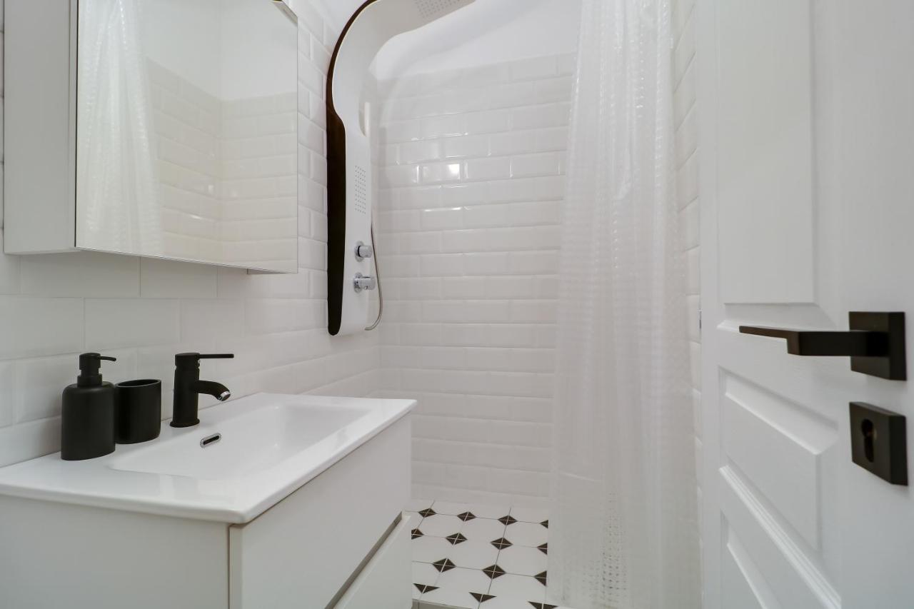 Ermou Fashion Suites By Living-Space Aten Exteriör bild