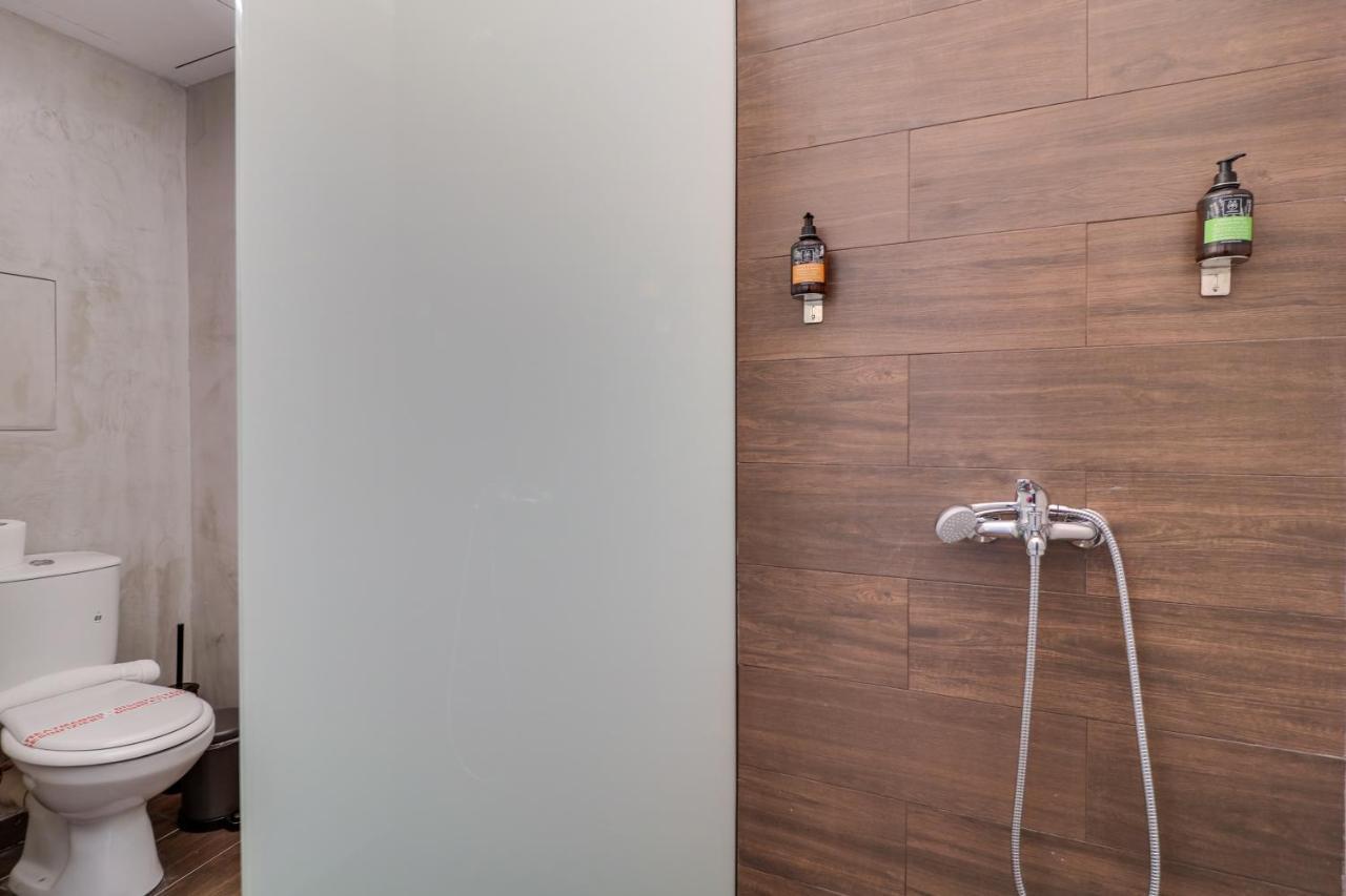 Ermou Fashion Suites By Living-Space Aten Exteriör bild