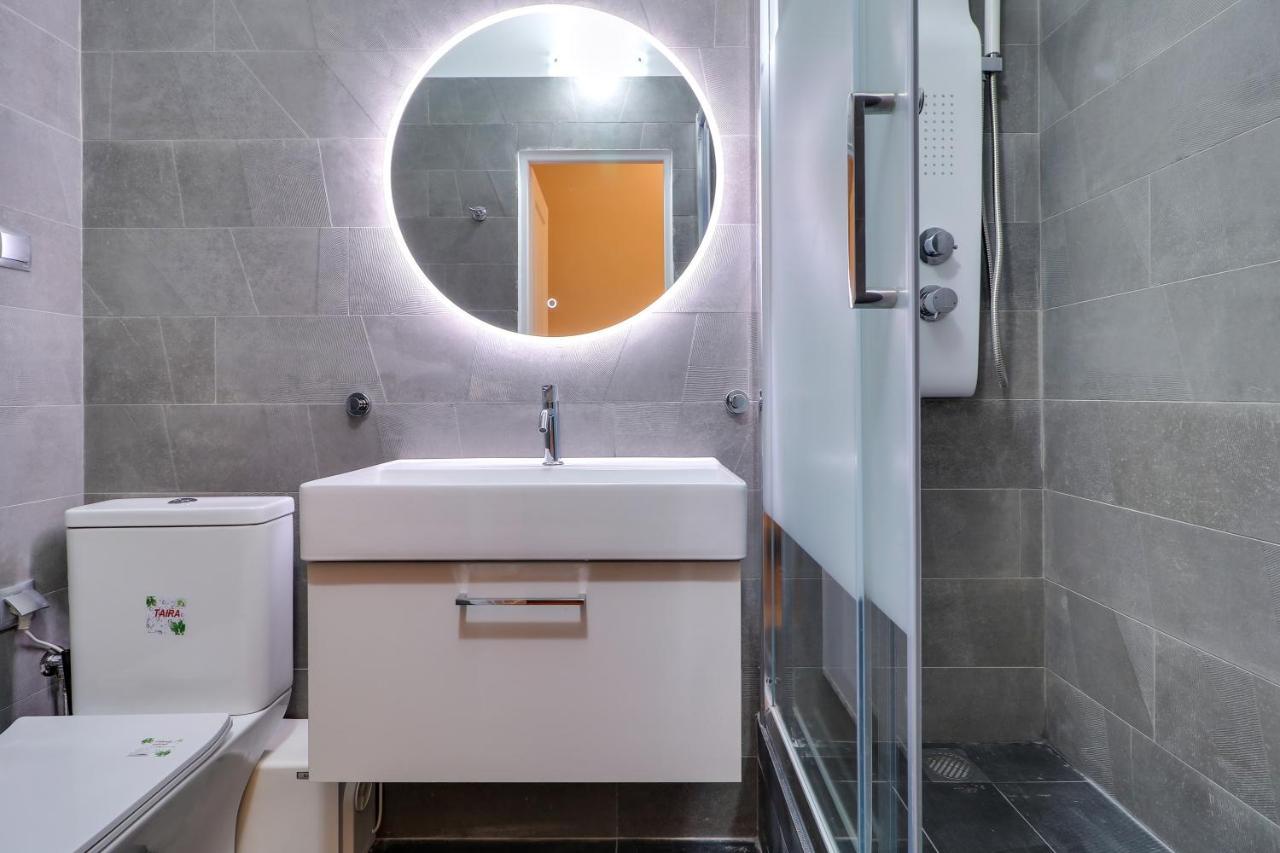 Ermou Fashion Suites By Living-Space Aten Exteriör bild